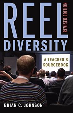 portada Reel Diversity: A Teacher's Sourc - Revised Edition (Counterpoints)