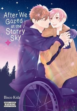 portada After We Gazed at the Starry Sky, Vol. 2: Volume 2 (in English)