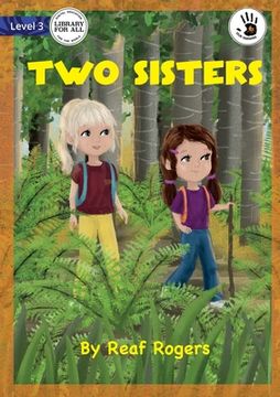 portada Two Sisters - Our Yarning (in English)