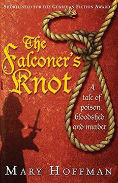 portada The Falconer's Knot