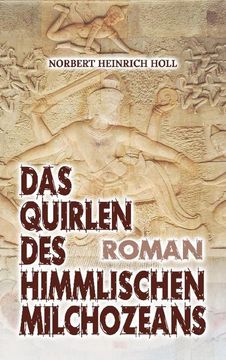portada Das Quirlen des Himmlischen Milchozeans (in German)