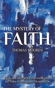 portada Mystery of Faith 