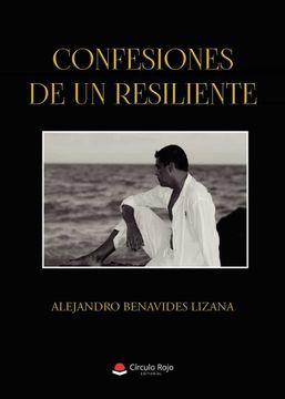 portada Confesiones de un Resiliente