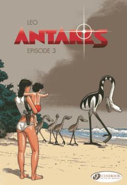 Episode 3 (en Inglés)