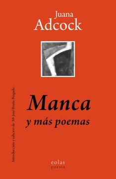 portada Manca y más Poemas (in Spanish)