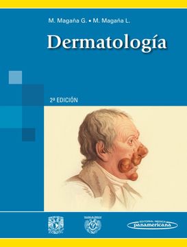 portada Dermatologia (in Spanish)