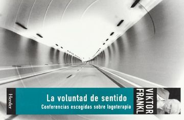 portada La Voluntad de Sentido (in Spanish)