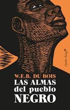 portada Las Almas del Pueblo Negro (in Spanish)