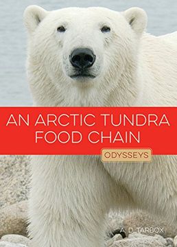 portada An Arctic Tundra Food Chain