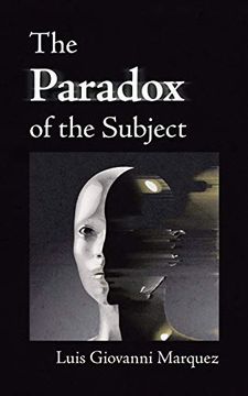 portada The Paradox of the Subject (en Inglés)