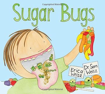portada Sugar Bugs