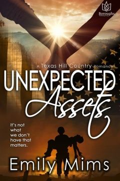 portada Unexpected Assets (Texas Hill Country) (Volume 6)