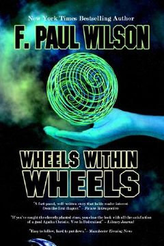 portada wheels within wheels (en Inglés)