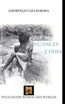 portada Nuances e Odes (en Portugués)
