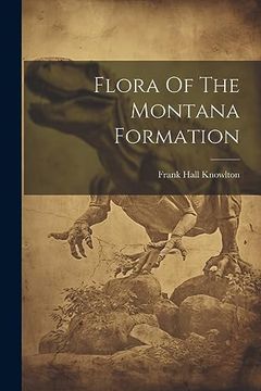 Flora of the Montana Formation