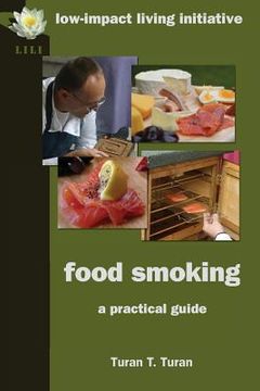 portada Food Smoking: A Practical Guide