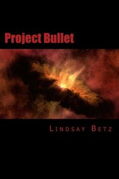 portada Project Bullet (en Inglés)