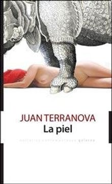 portada La Piel (in Spanish)