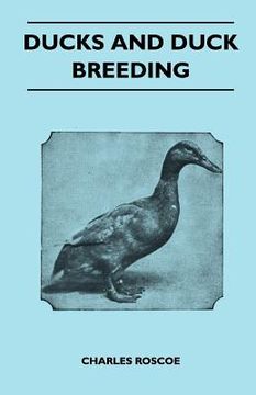 portada ducks and duck breeding