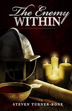 portada The Enemy Within: Surgeon Mathew Fletcher Series (in English)