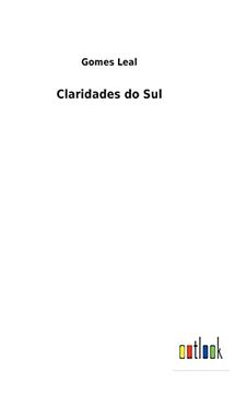 Claridades do sul (en Portugués)