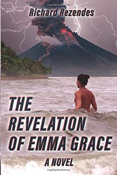 portada The Revelation of Emma Grace (in English)