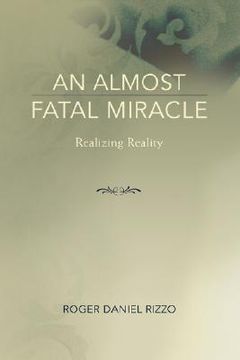 portada almost fatal miracle