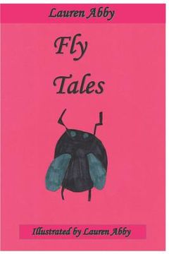 portada Fly Tales (en Inglés)