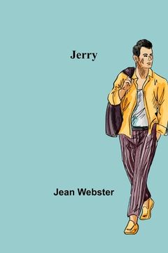 portada Jerry (in English)
