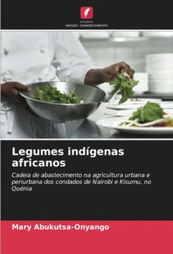 portada Legumes Indígenas Africanos