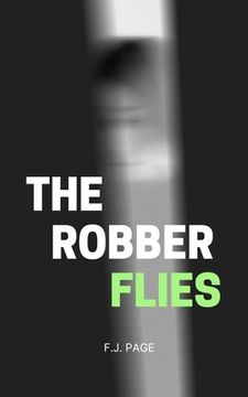 portada The Robber Flies (en Inglés)