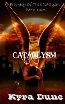 portada Cataclysm (in English)