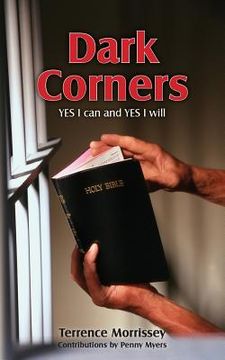 portada Dark Corners: YES I can and YES I will (en Inglés)