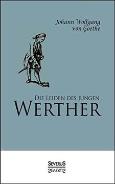 portada Die Leiden Des Jungen Werther (German Edition)