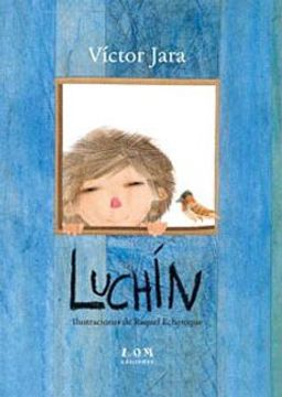 portada Luchin (in Spanish)