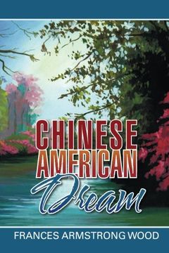 portada Chinese American Dream (in English)