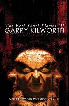 portada The Best Short Stories of Garry Kilworth (en Inglés)
