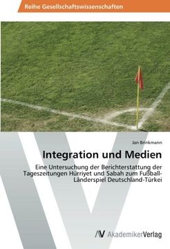 portada Integration Und Medien