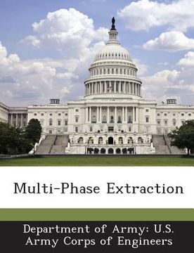 portada Multi-Phase Extraction (en Inglés)