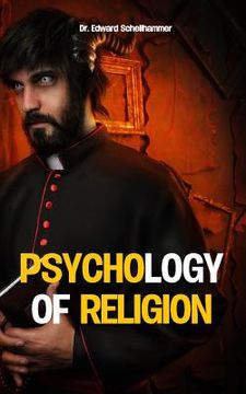 portada Psychology of Religion (en Inglés)