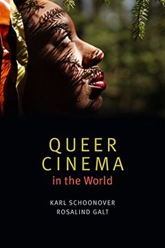 portada Queer Cinema in the World