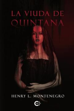 portada La Viuda de Quintana (in Spanish)