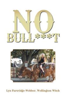 portada No Bull***t (en Inglés)