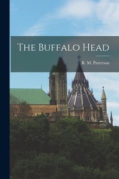 portada The Buffalo Head (en Inglés)