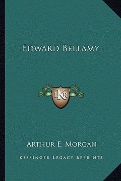 portada edward bellamy (en Inglés)