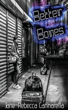 portada Better Bones: Stories (en Inglés)