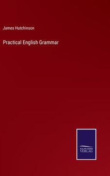portada Practical English Grammar 