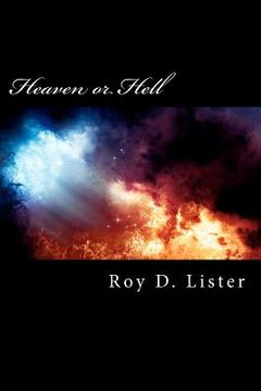 portada heaven or hell (in English)