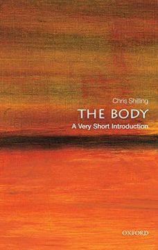 portada The Body: A Very Short Introduction (Very Short Introductions) (en Inglés)