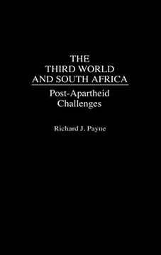 portada The Third World and South Africa: Post-Apartheid Challenges (en Inglés)